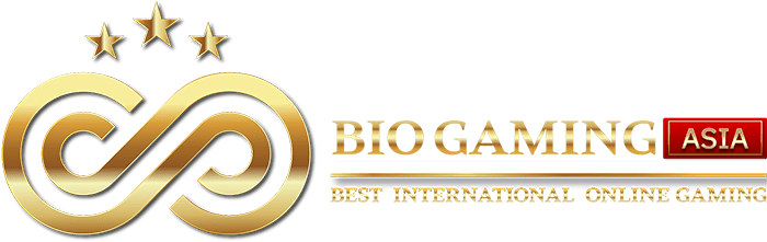 Biogaming.asia logo