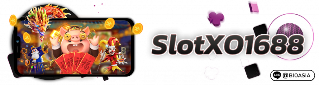SlotXO1688