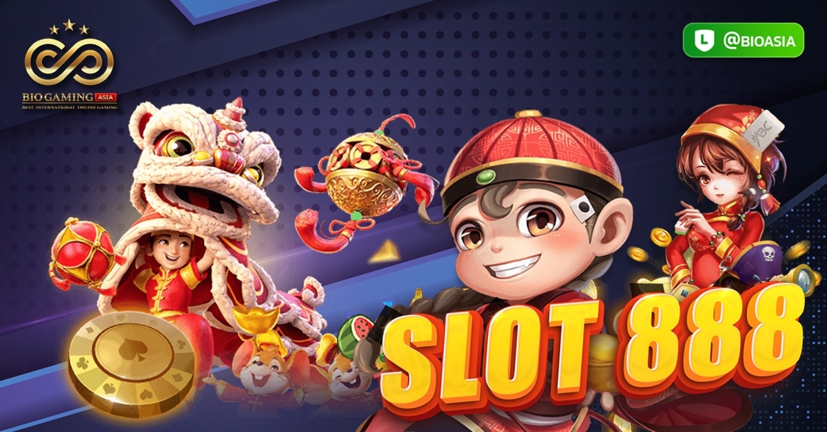 slot888